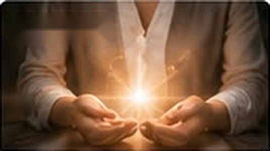 Reiki Healing Course
