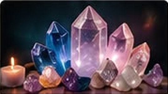Crystal Healing Course