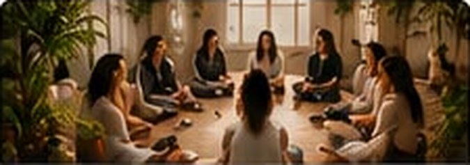 Systemic Constellations Workshop