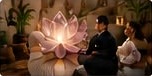 Lotus flower
